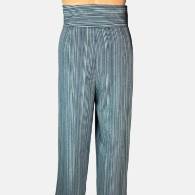 Stylites Baggy Jeans Trousers Pants