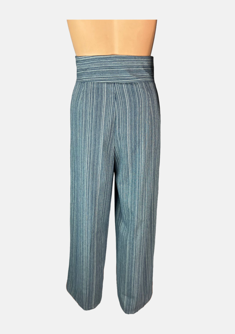 Stylites Baggy Jeans Trousers Pants