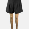 Stylites Satin Women's Shorts