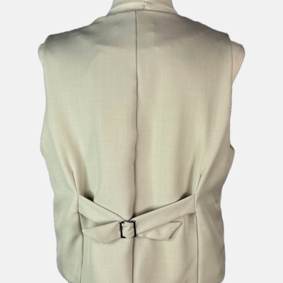 Stylites Five Buttons Women's Vest