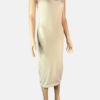 Stylites Sleeveless Slip Knee-Length Dress