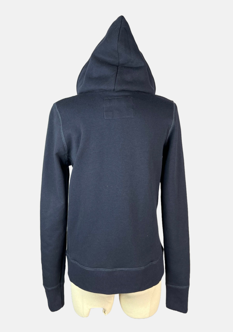 Stylites Abercrombie & Fitch Hoodie Unisex Hoodie Jacket