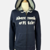 Stylites Abercrombie & Fitch Hoodie Unisex Hoodie Jacket