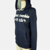 Stylites Abercrombie & Fitch Hoodie Unisex Hoodie Jacket