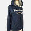 Stylites Abercrombie & Fitch Hoodie Unisex Hoodie Jacket