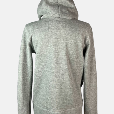 Stylites Abercrombie & Fitch Hoodie Unisex Hoodie Jacket