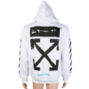 Stylites Off White HIp-Hop Hoodies Outwear Clothing