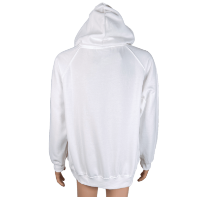 Stylites Essentials Fear of God Front Print Hoodie Outwear Jacket