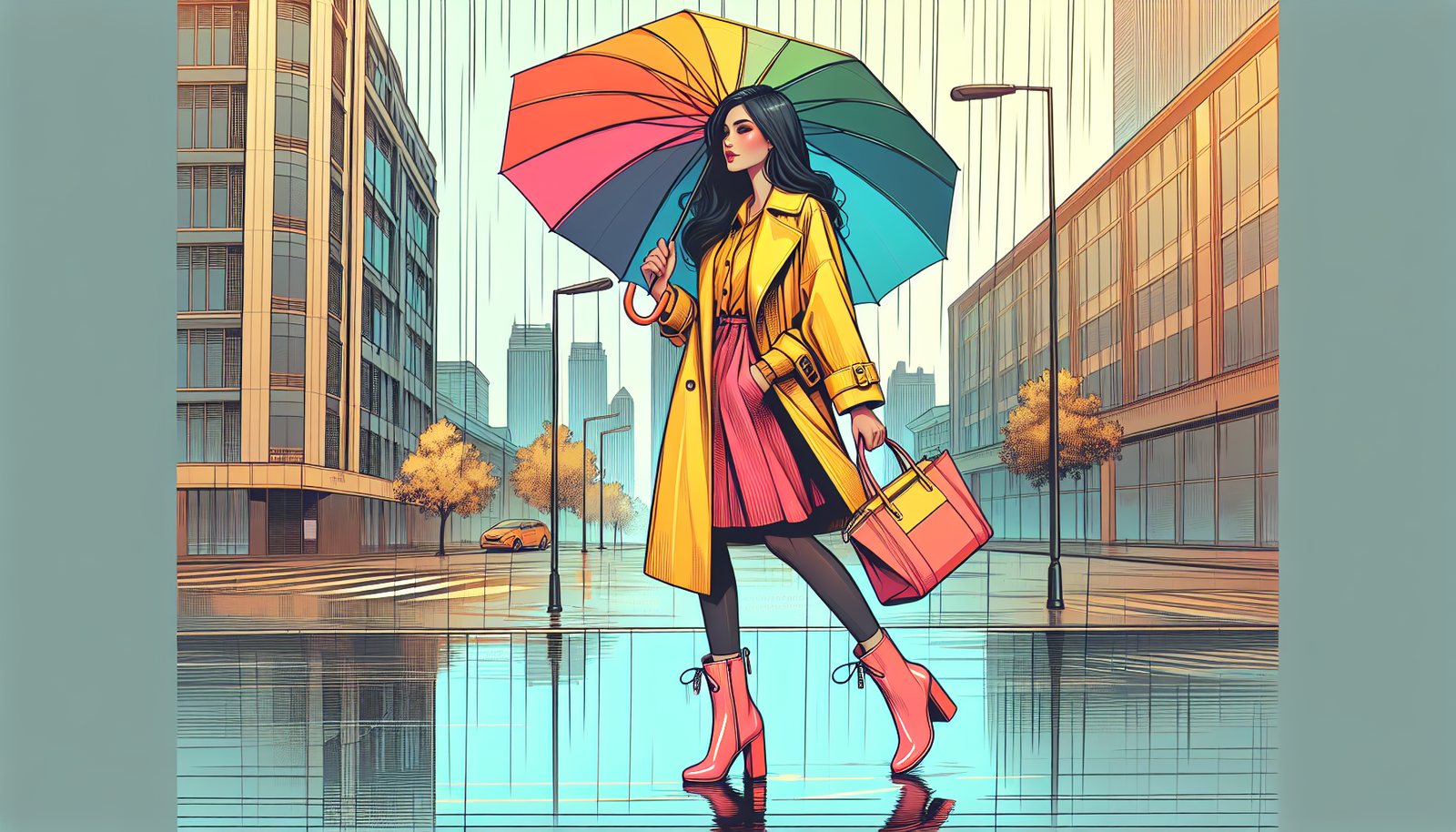 Essential Wardrobe Staples for the Philippine Climate 1 Stylites Essential Wardrobe Staples for the Philippine Climate Blog