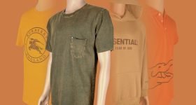 Stylites Men's Clothing